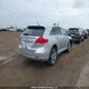 4T3ZK11A69U007347 2009 Toyota Venza auction photo thumbnail 4