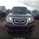 5FNYF4H95AB504901 2010 Honda Pilot Touring auction photo thumbnail 12