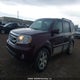 5FNYF4H95AB504901 2010 Honda Pilot Touring auction photo thumbnail 2