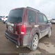 5FNYF4H95AB504901 2010 Honda Pilot Touring auction photo thumbnail 4