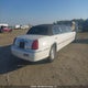 1L1FM81W7XY713048 1999 Lincoln Town Car Executive auction photo thumbnail 4