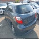 2T1KU4EE8AC364778 2010 Toyota Matrix auction photo thumbnail 3
