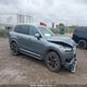 YV4A22PL2H1186556 2017 Volvo Xc90 T6 auction photo thumbnail 1