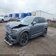 YV4A22PL2H1186556 2017 Volvo Xc90 T6 auction photo thumbnail 2
