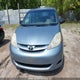 5TDZK29C57S038938 2007 Toyota Sienna Ce auction photo thumbnail 12