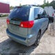 5TDZK29C57S038938 2007 Toyota Sienna Ce auction photo thumbnail 4