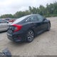 2HGFC2F76GH024389 2016 Honda Civic Ex 4Dr auction photo thumbnail 4
