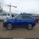 4S4BSFLC9G3203050 2016 Subaru Outback 3.6R Limited Package auction photo thumbnail 15