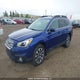 4S4BSFLC9G3203050 2016 Subaru Outback 3.6R Limited Package auction photo thumbnail 2