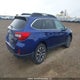 4S4BSFLC9G3203050 2016 Subaru Outback 3.6R Limited Package auction photo thumbnail 4