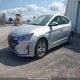 KMHD84LF5KU789464 2019 Hyundai Elantra Sel/Value/Limited auction photo thumbnail 2