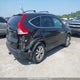 2HKRM4H70EH115566 2014 Honda Cr-V Ex-L auction photo thumbnail 4