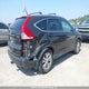 2HKRM4H70EH115566 2014 Honda Cr-V Ex-L auction photo thumbnail 6