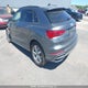 WA1DECF3XS1046657 2025 Audi Q3 auction photo thumbnail 3
