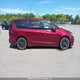 2C4RC1L72NR102071 2022 Chrysler Pacifica Hybrid Touring L auction photo thumbnail 14