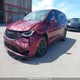2C4RC1L72NR102071 2022 Chrysler Pacifica Hybrid Touring L auction photo thumbnail 2