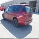 2C4RC1L72NR102071 2022 Chrysler Pacifica Hybrid Touring L auction photo thumbnail 3