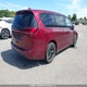 2C4RC1L72NR102071 2022 Chrysler Pacifica Hybrid Touring L auction photo thumbnail 4