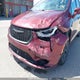 2C4RC1L72NR102071 2022 Chrysler Pacifica Hybrid Touring L auction photo thumbnail 6
