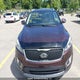 5XYPGDA59GG077062 2016 Kia Sorento auction photo thumbnail 12