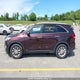 5XYPGDA59GG077062 2016 Kia Sorento auction photo thumbnail 14