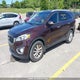5XYPGDA59GG077062 2016 Kia Sorento auction photo thumbnail 2