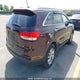 5XYPGDA59GG077062 2016 Kia Sorento auction photo thumbnail 4