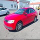 3VW2K7AJXEM328952 2014 Volkswagen Jetta auction photo thumbnail 2