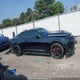 1G1FF1R73N0135679 2022 Chevrolet Camaro Lt1/Ss auction photo thumbnail 13