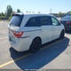 5FNRL5H62CB503166 2012 Honda Odyssey auction photo thumbnail 4