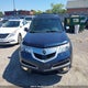 2HNYD2H74AH003561 2010 Acura Mdx auction photo thumbnail 12