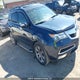 2HNYD2H74AH003561 2010 Acura Mdx auction photo thumbnail 1