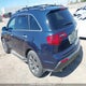 2HNYD2H74AH003561 2010 Acura Mdx auction photo thumbnail 3