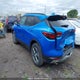 3GNKBHR48RS193552 2024 Chevrolet Blazer Lt auction photo thumbnail 3