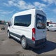 1FMZK1CM6HKA92829 2017 Ford Transit T-150 auction photo thumbnail 3