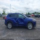 7MUCAABG4SV123686 2025 Toyota Corolla Cross Le auction photo thumbnail 14
