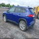 7MUCAABG4SV123686 2025 Toyota Corolla Cross Le auction photo thumbnail 3