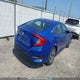 2HGFC2F74GH020857 2016 Honda Civic Ex auction photo thumbnail 4