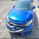 2HGFC2F74GH020857 2016 Honda Civic Ex auction photo thumbnail 6