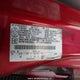 1FAHP3F26CL398218 2012 Ford Focus Se auction photo thumbnail 18
