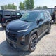 3GNAXTEG0SL243053 2025 Chevrolet Equinox Rs Awd auction photo thumbnail 2