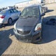 JTDBT4K36A1381184 2010 Toyota Yaris auction photo thumbnail 13