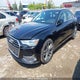 WAUD3AF23NN016417 2022 Audi A6 Premium auction photo thumbnail 2
