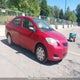 JTDBT4K35A1382410 2010 Toyota Yaris auction photo thumbnail 1