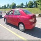 JTDBT4K35A1382410 2010 Toyota Yaris auction photo thumbnail 3