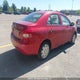 JTDBT4K35A1382410 2010 Toyota Yaris auction photo thumbnail 4