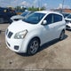 5Y2SP6E80AZ407383 2010 Pontiac Vibe auction photo thumbnail 2