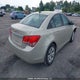 1G1PL5SH3E7288240 2014 Chevrolet Cruze 2Ls auction photo thumbnail 4