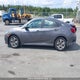 2HGFC2F56JH016394 2018 Honda Civic Lx auction photo thumbnail 15