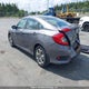 2HGFC2F56JH016394 2018 Honda Civic Lx auction photo thumbnail 3